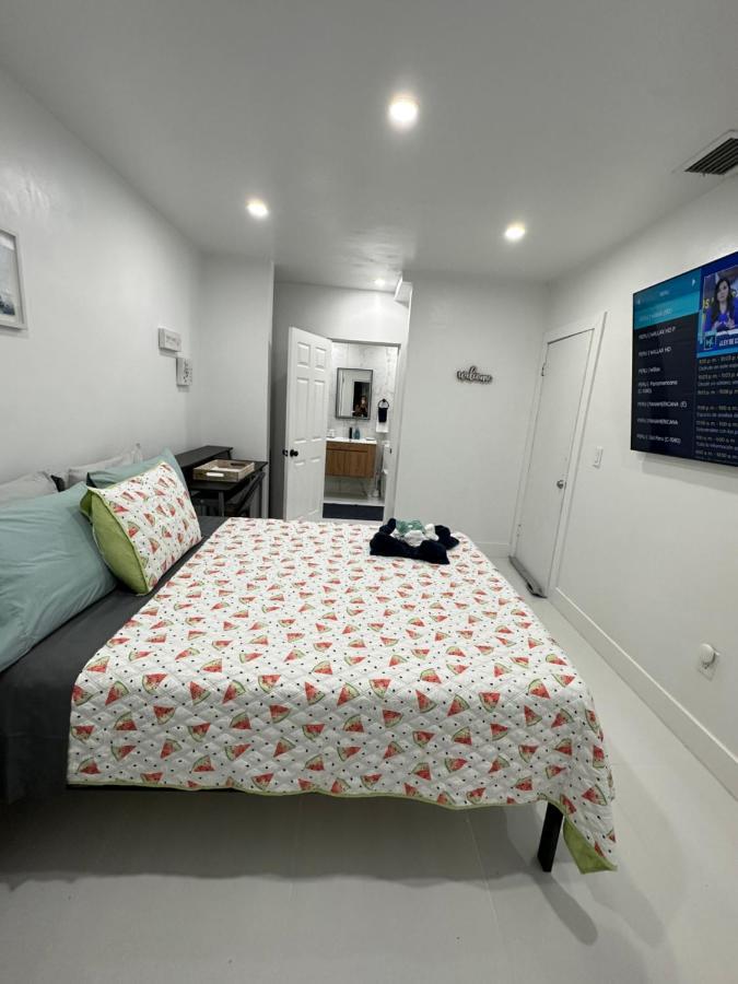 Casa West Miami 호텔 외부 사진